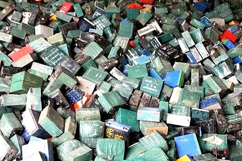 [仁寿青岗乡附近回收电动车电池]旧电池回收价钱-收废弃铁锂电池