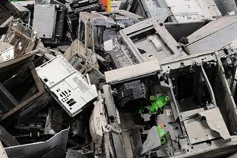 回收旧电池片√电池处理回收-回收报废锂电池公司