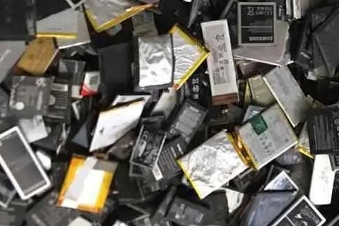 枣庄电池回收技术公司