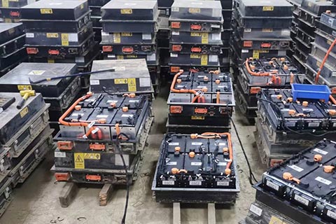 西盟佤族勐卡附近回收汽车电池✔收废弃叉车蓄电池✔艾佩斯新能源电池回收